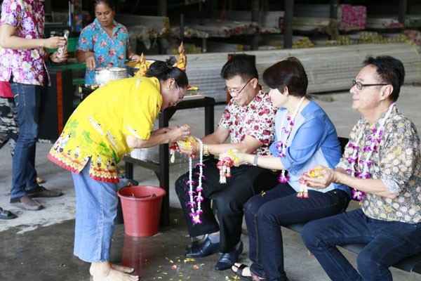 เอส วรรณ กรุ๊ป