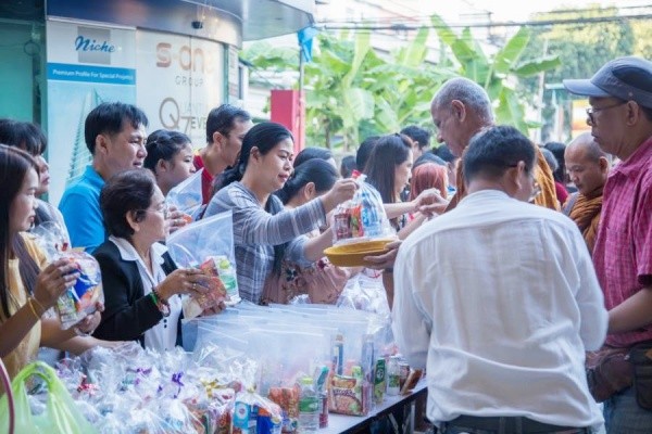 เอส วรรณ กรุ๊ป