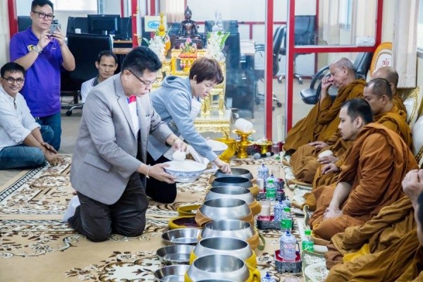 เอส วรรณ กรุ๊ป