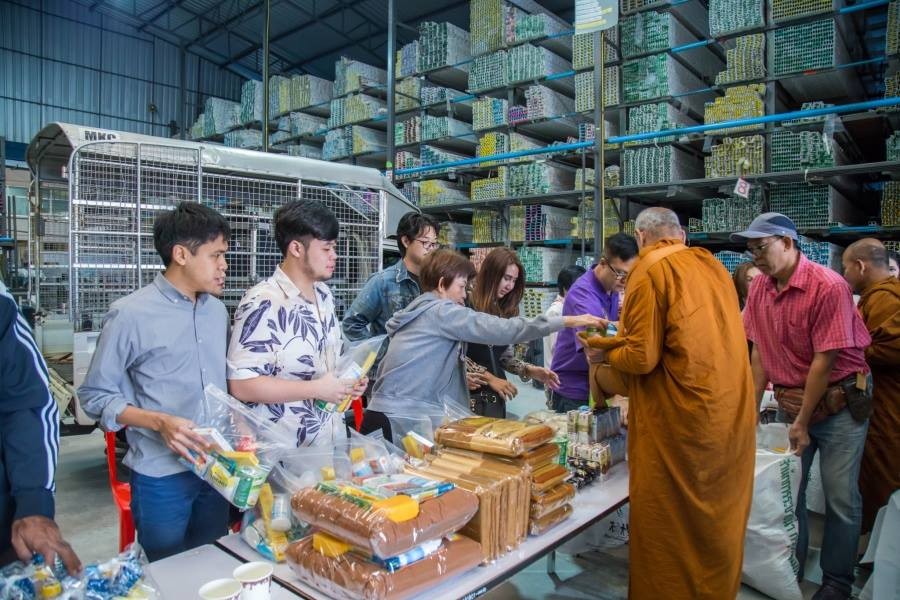 เอส วรรณ กรุ๊ป