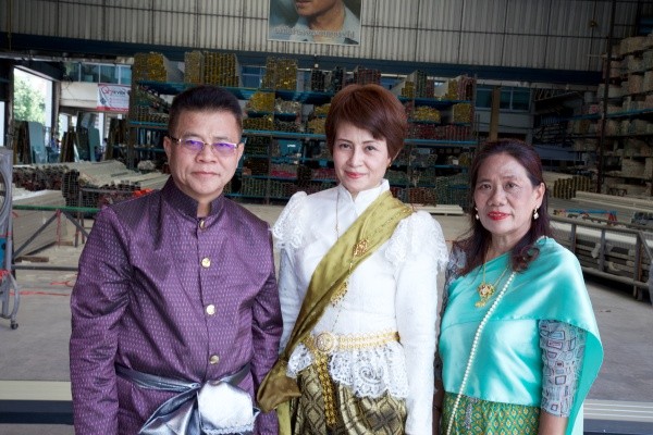 เอส วรรณ กรุ๊ป