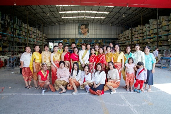 เอส วรรณ กรุ๊ป