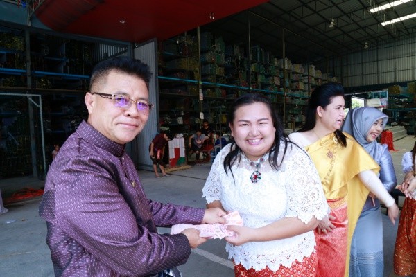 เอส วรรณ กรุ๊ป