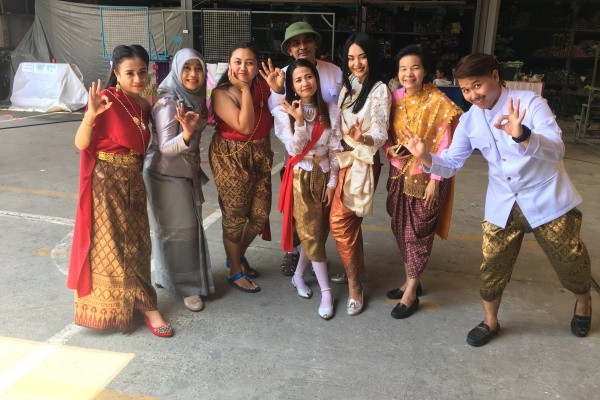 เอส วรรณ กรุ๊ป