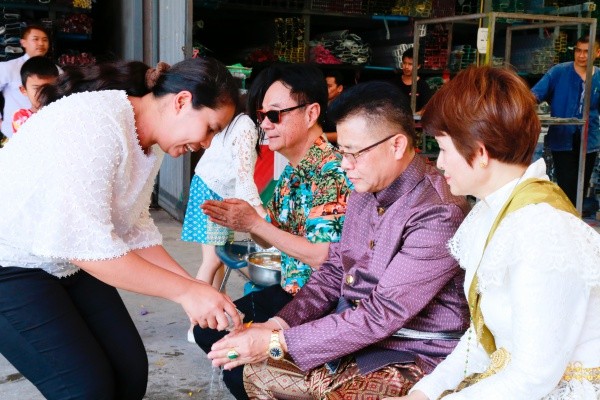 เอส วรรณ กรุ๊ป