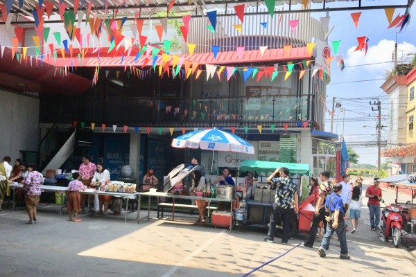 เอส วรรณ กรุ๊ป