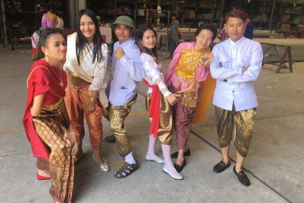 เอส วรรณ กรุ๊ป